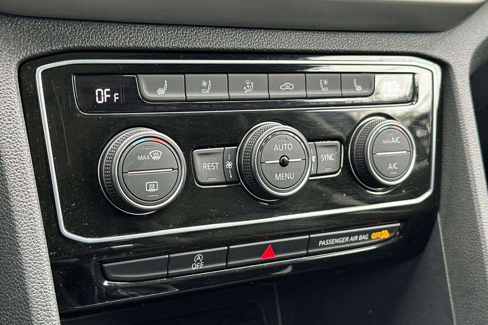 2023 Volkswagen Atlas 3.6L V6 SEL Premium R-Line