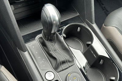 2023 Volkswagen Atlas 3.6L V6 SEL Premium R-Line