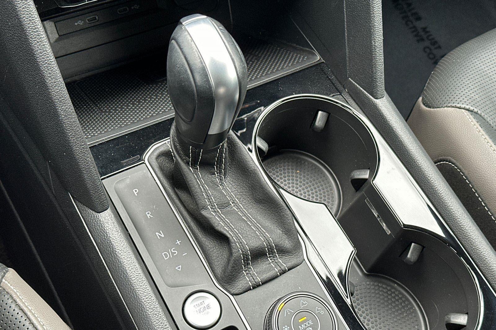 2023 Volkswagen Atlas 3.6L V6 SEL Premium R-Line