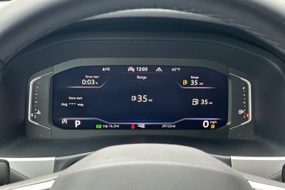 2023 Volkswagen Atlas 3.6L V6 SEL Premium R-Line