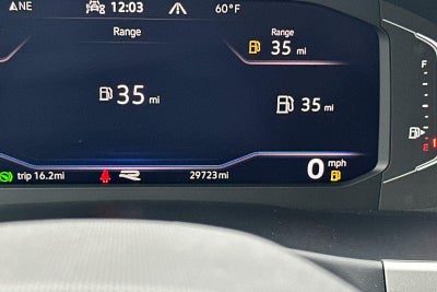 2023 Volkswagen Atlas 3.6L V6 SEL Premium R-Line