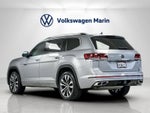 2023 Volkswagen Atlas 3.6L V6 SEL Premium R-Line