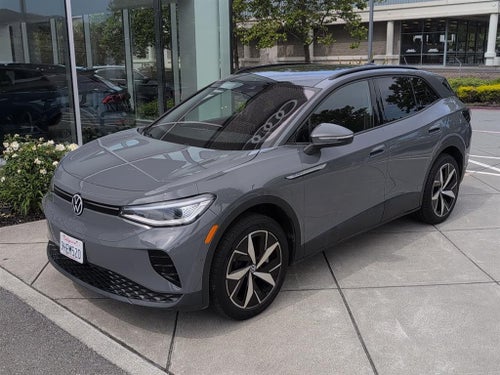 2023 Volkswagen ID.4 Pro S