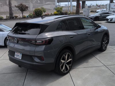 2023 Volkswagen ID.4 Pro S