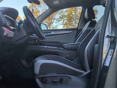 2024 Volkswagen Atlas 2.0T Peak Edition SEL