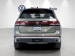 2024 Volkswagen Atlas 2.0T Peak Edition SEL