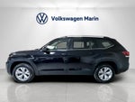 2018 Volkswagen Atlas 3.6L V6 S