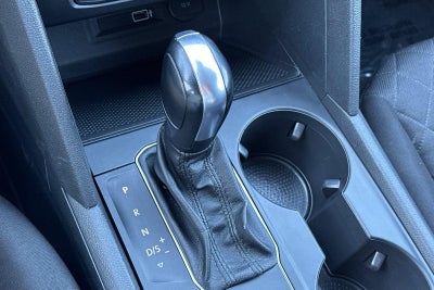 2018 Volkswagen Atlas 3.6L V6 S