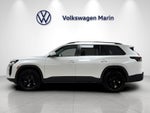 2027 Volkswagen Atlas SE w/Technology