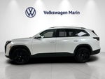 2027 Volkswagen Atlas SE w/Technology