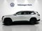 2027 Volkswagen Atlas SE w/Technology