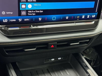 2027 Volkswagen Atlas SE w/Technology