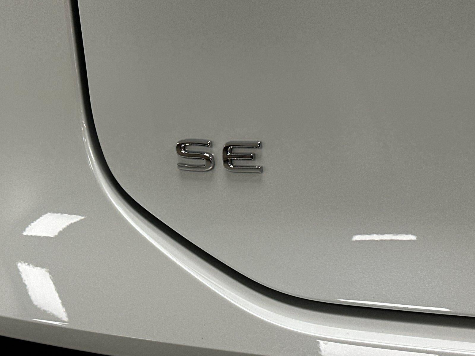 2027 Volkswagen Atlas SE w/Technology