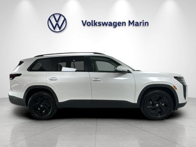 2027 Volkswagen Atlas SE w/Technology