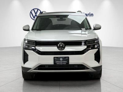 2027 Volkswagen Atlas SE w/Technology