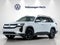 2027 Volkswagen Atlas SE w/Technology