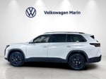 2027 Volkswagen Atlas SE w/Technology