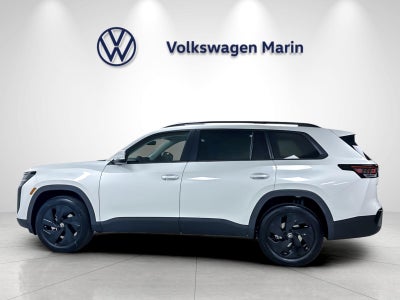 2027 Volkswagen Atlas SE w/Technology