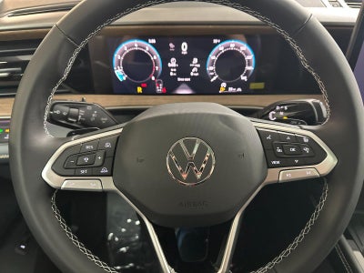 2027 Volkswagen Atlas SE w/Technology