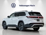 2027 Volkswagen Atlas SE w/Technology
