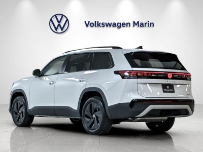 2027 Volkswagen Atlas SE w/Technology