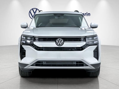 2027 Volkswagen Atlas SE w/Technology