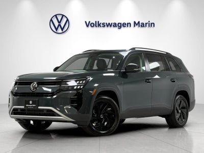 2027 Volkswagen Atlas SE w/Technology