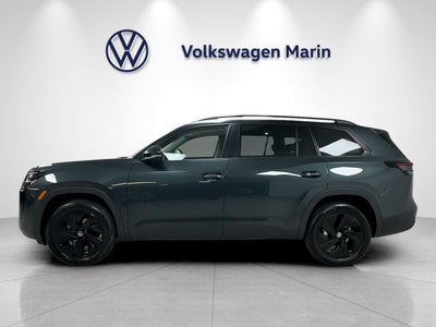 2027 Volkswagen Atlas SE w/Technology