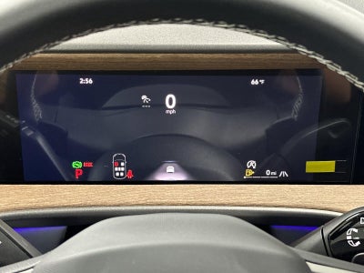 2027 Volkswagen Atlas SE w/Technology