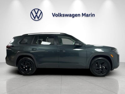 2027 Volkswagen Atlas SE w/Technology