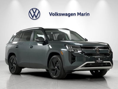 2027 Volkswagen Atlas SE w/Technology