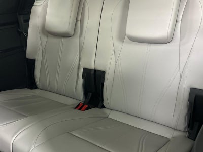 2027 Volkswagen Atlas SE w/Technology