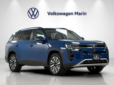 2027 Volkswagen Atlas SE w/Technology