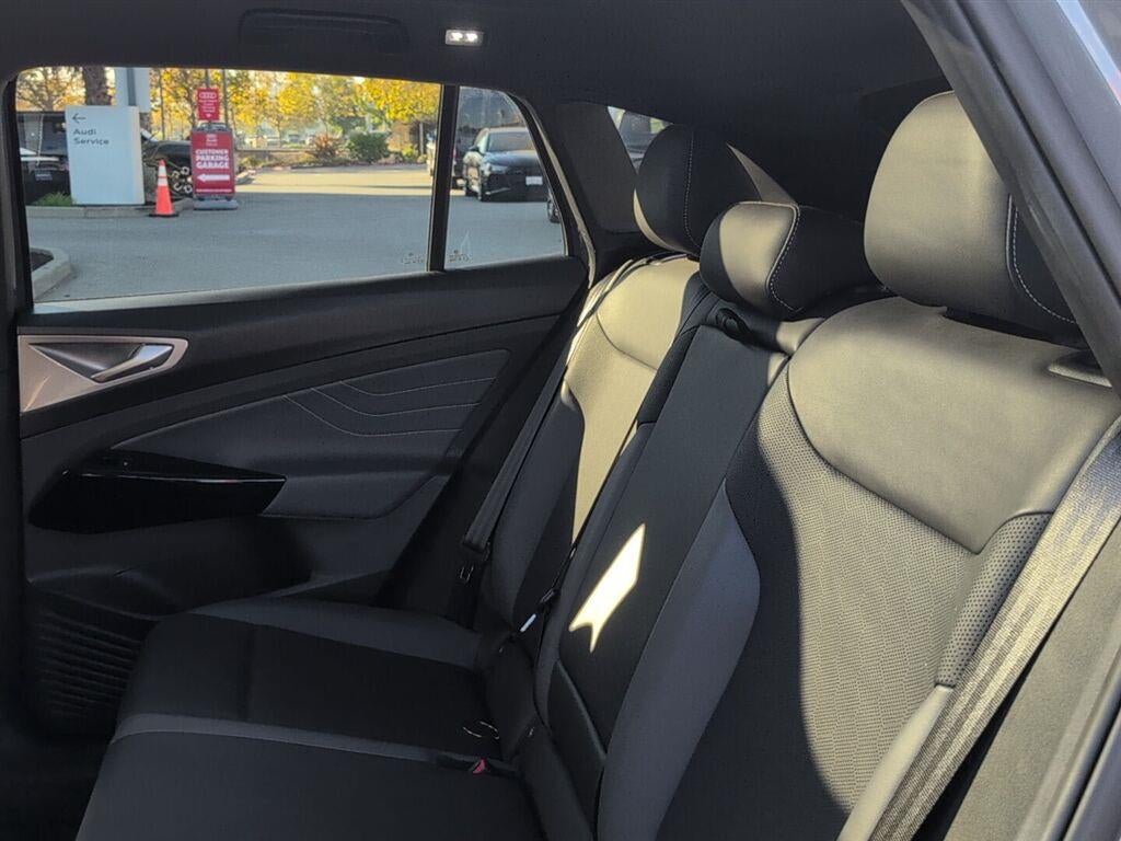 2023 Volkswagen Id.4 Pro S Plus