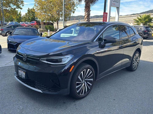 2023 Volkswagen Id.4 Pro S Plus