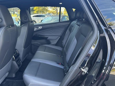 2023 Volkswagen Id.4 Pro S Plus