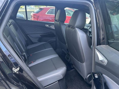 2023 Volkswagen Id.4 Pro S Plus