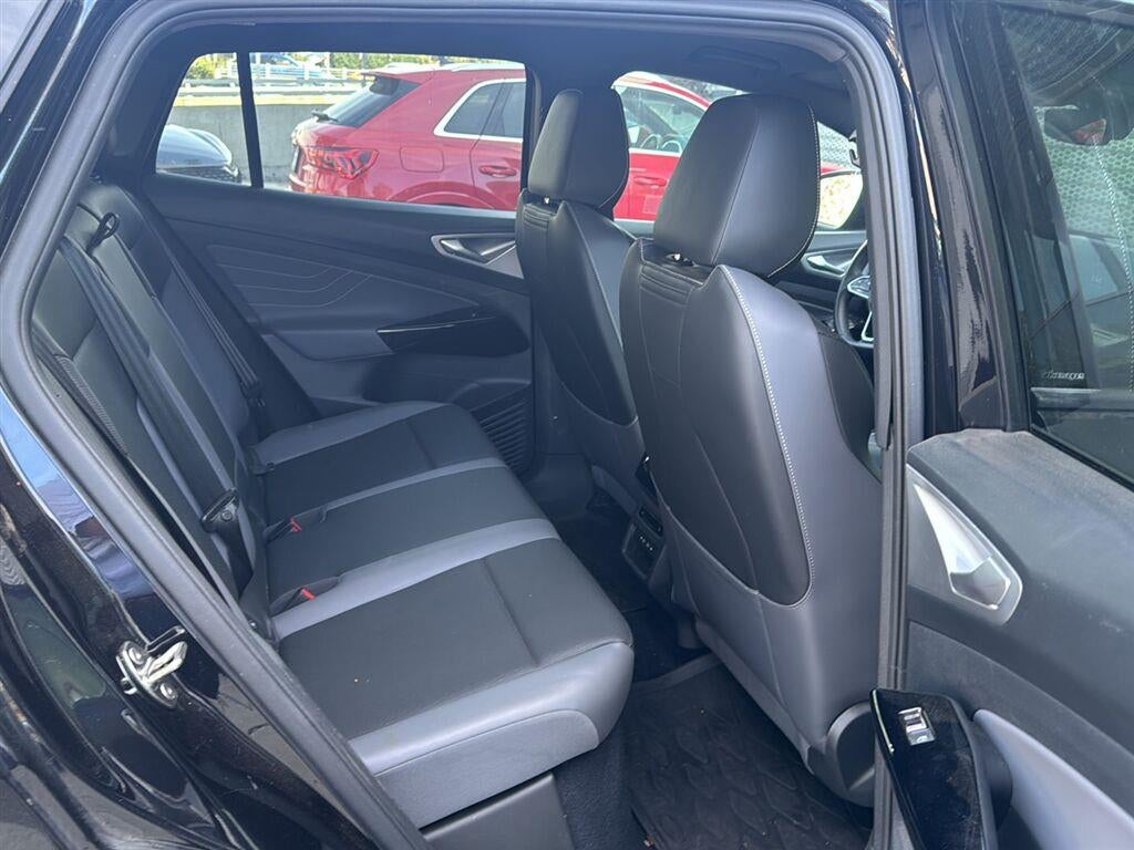 2023 Volkswagen Id.4 Pro S Plus