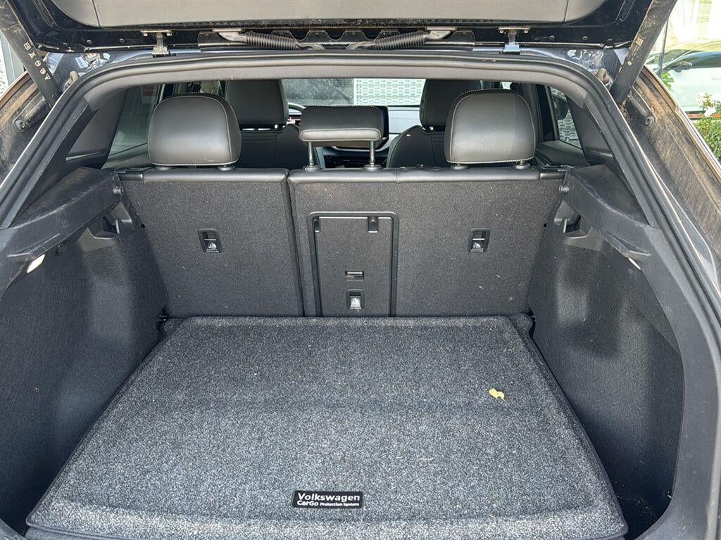 2023 Volkswagen Id.4 Pro S Plus