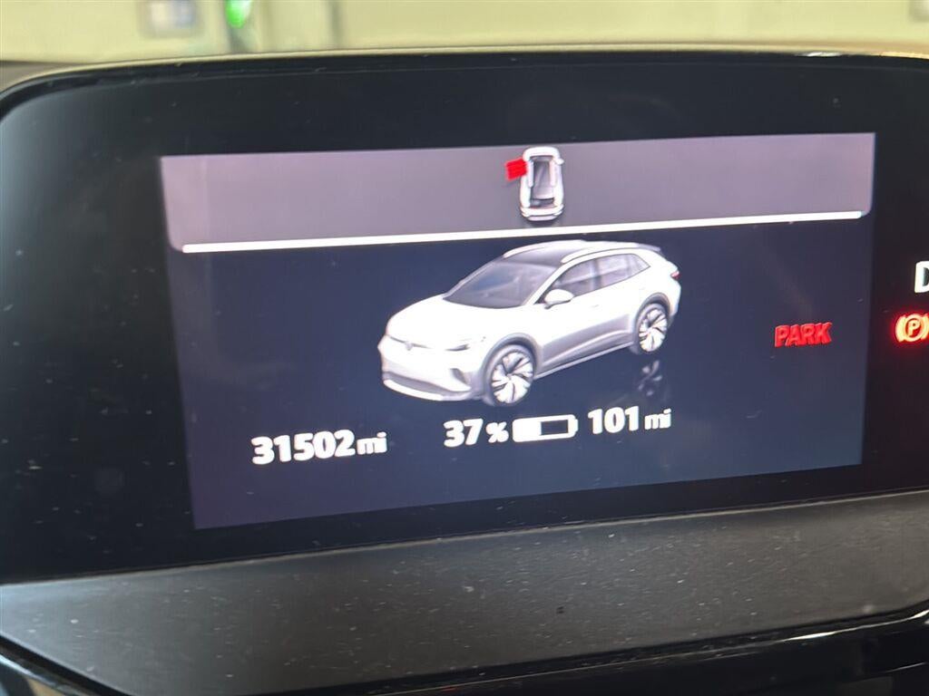 2023 Volkswagen Id.4 Pro S Plus