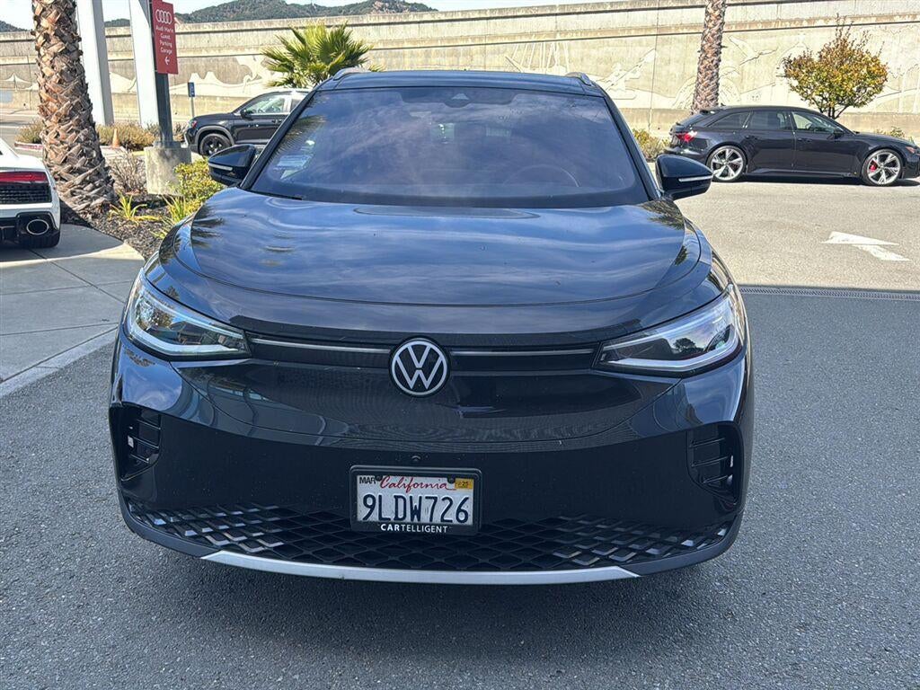 2023 Volkswagen Id.4 Pro S Plus