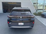 2023 Volkswagen Id.4 Pro S Plus