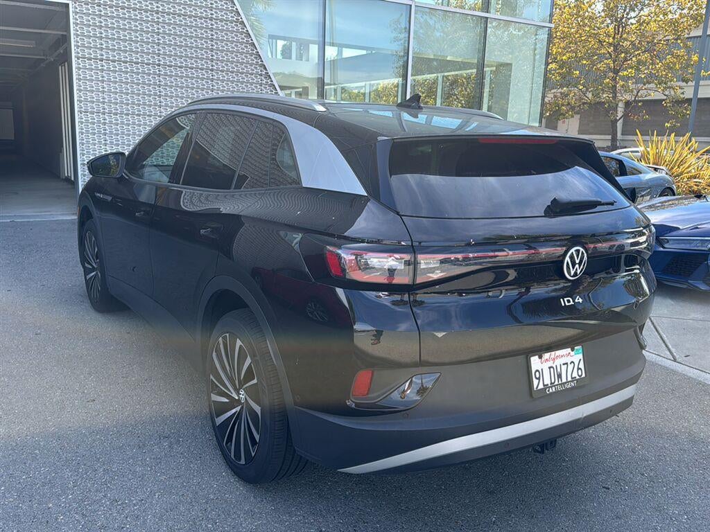 2023 Volkswagen Id.4 Pro S Plus