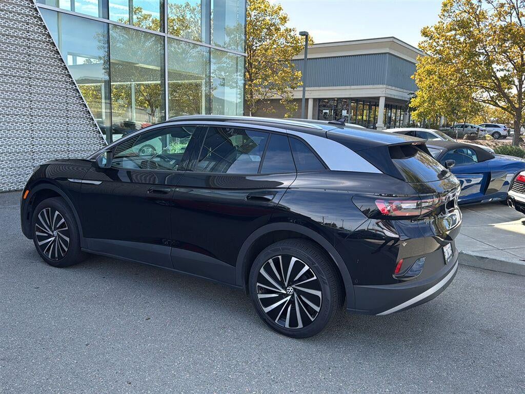 2023 Volkswagen Id.4 Pro S Plus