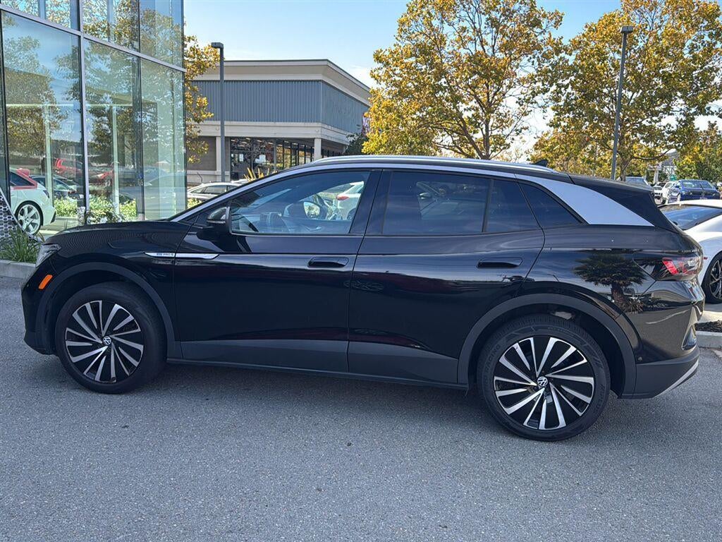 2023 Volkswagen Id.4 Pro S Plus