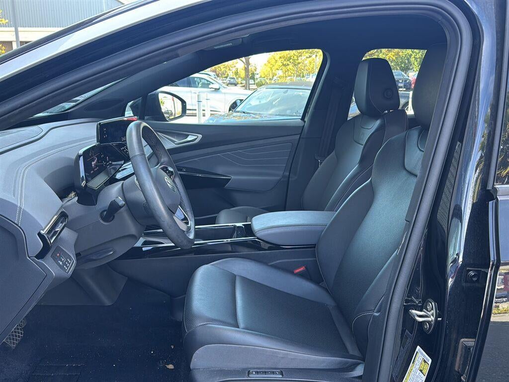 2023 Volkswagen Id.4 Pro S Plus