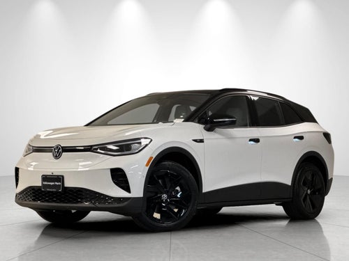 2026 Volkswagen ID.4 Pro S Plus