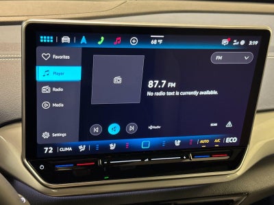 2026 Volkswagen ID.4 Pro S Plus