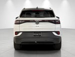 2026 Volkswagen ID.4 Pro S Plus