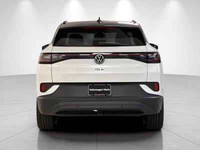 2026 Volkswagen ID.4 Pro S Plus